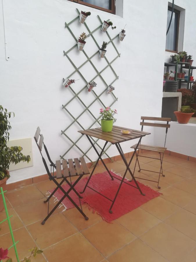 Casa Candela Tinajo Esterno foto